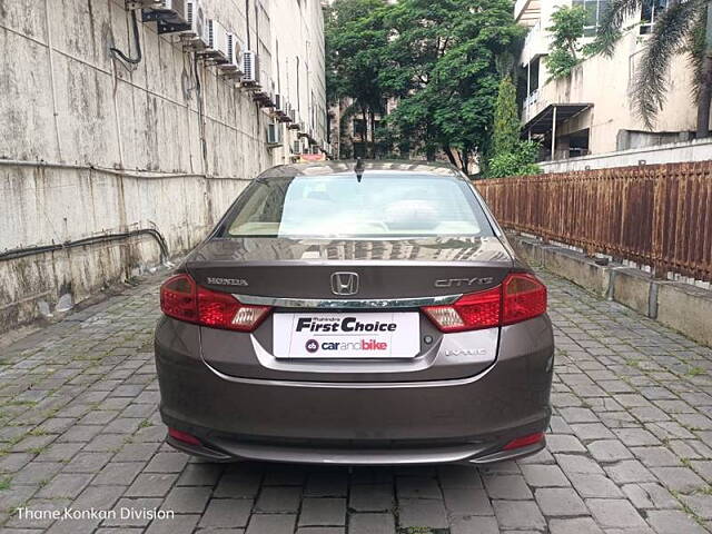 Used Honda City [2014-2017] V in Thane