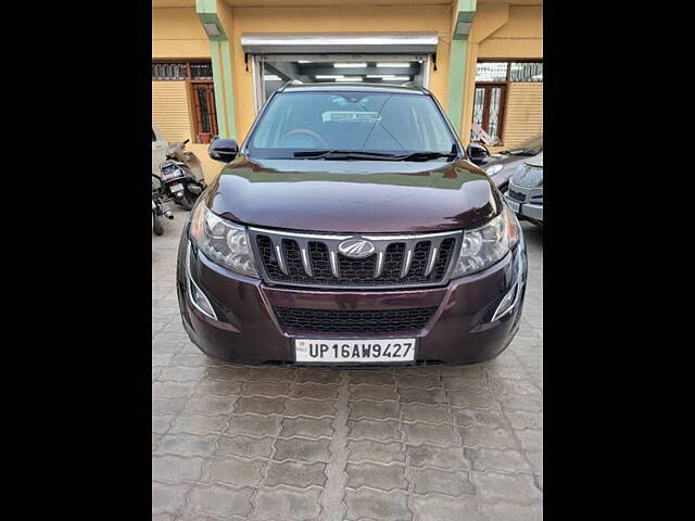Used Mahindra XUV500 [2011-2015] W8 in Kanpur