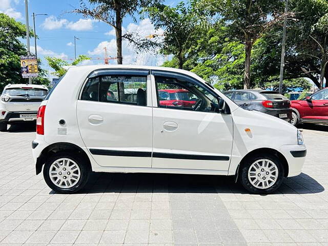 Used Hyundai Santro Xing [2008-2015] GLS in Pune