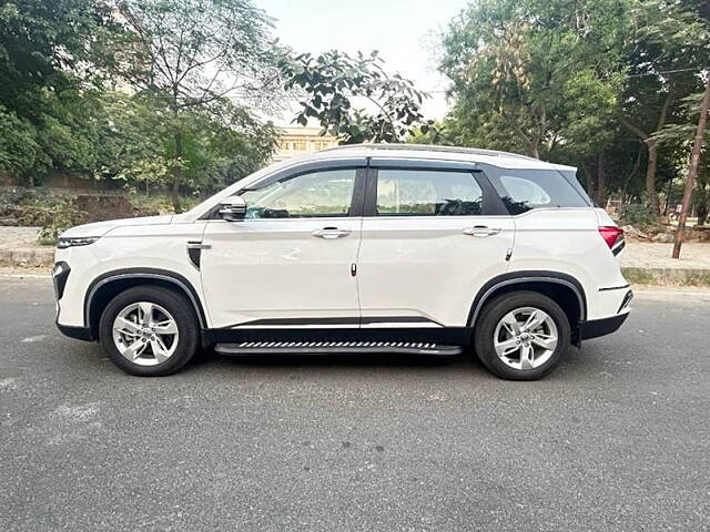 Used MG Hector Plus [2020-2023] Smart 1.5 DCT Petrol in Delhi