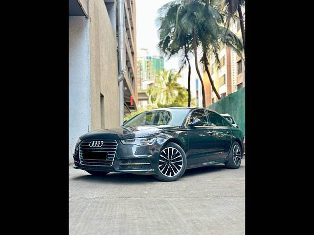 Used Audi A6 [2015-2019] 35 TFSI in Mumbai