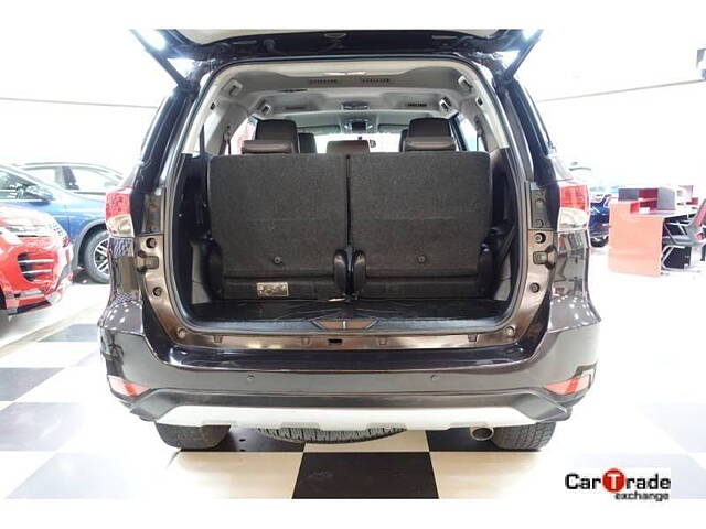 Used Toyota Fortuner [2016-2021] 2.8 4x2 AT [2016-2020] in Bangalore