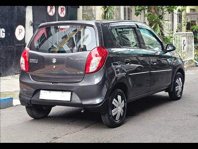 Used Maruti Suzuki Alto 800 [2012-2016] Lxi in Kolkata