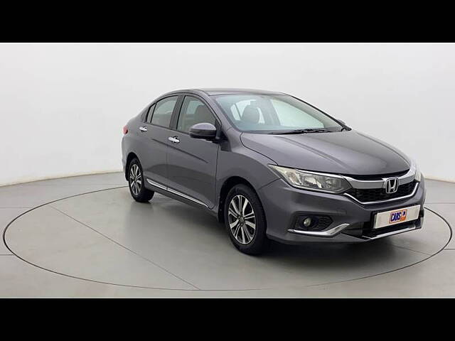 Used 2018 Honda City in Chennai