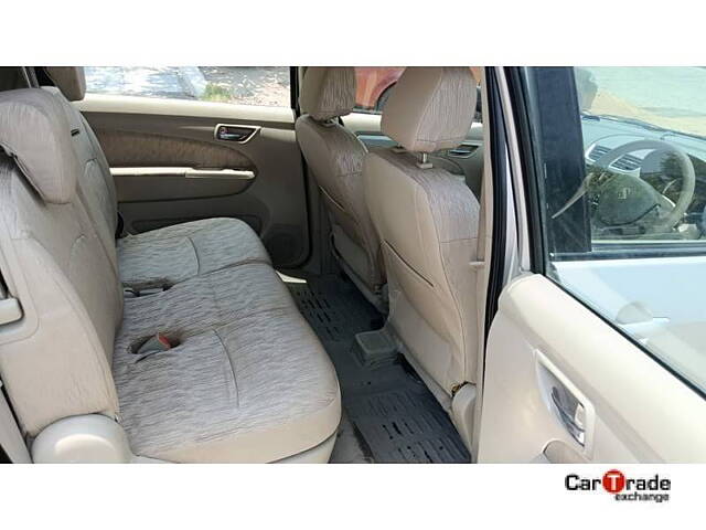 Used Maruti Suzuki Ertiga [2012-2015] ZDi in Jaipur