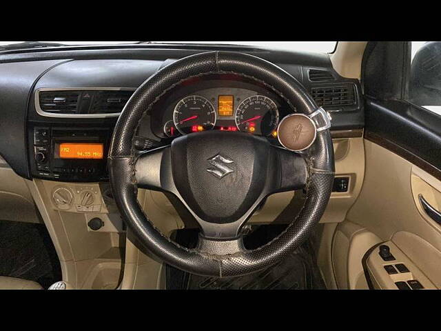 Used Maruti Suzuki Swift Dzire [2015-2017] VDI in Allahabad