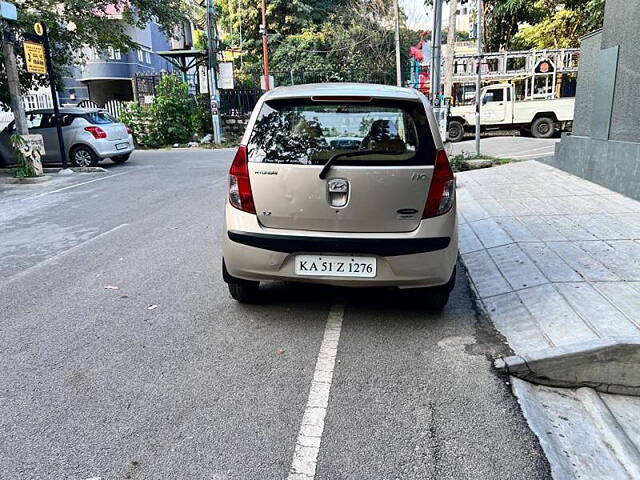 Used Hyundai i10 [2007-2010] Asta 1.2 in Bangalore