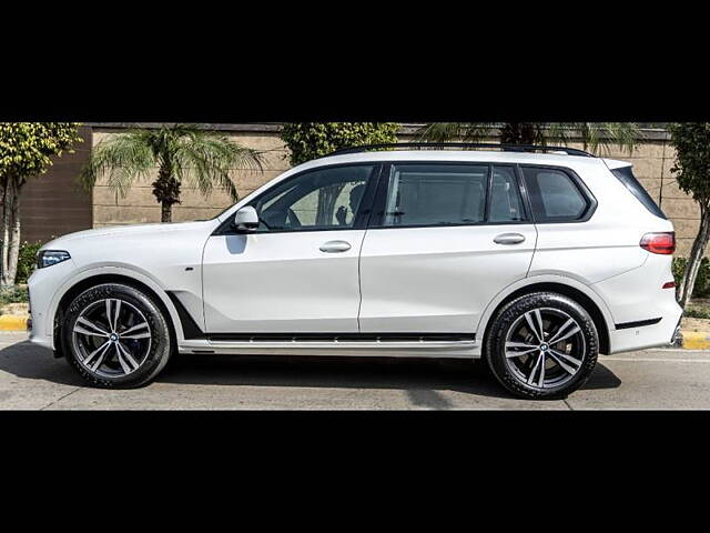 Used BMW X7 [2019-2023] xDrive40i M Sport in Delhi