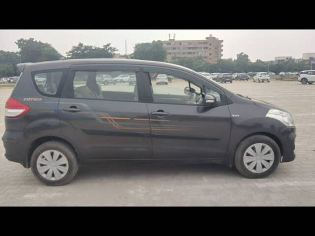 Used Maruti Suzuki Ertiga [2018-2022] VXi in Faridabad