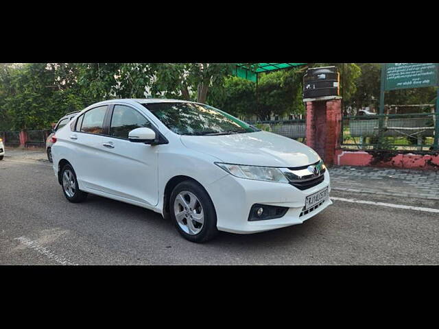 Used Honda City [2014-2017] VX CVT in Jaipur