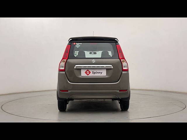 Used Maruti Suzuki Wagon R VXI 1.0 CNG [2022-2023] in Pune