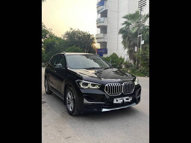 Used 2022 BMW X1 in Delhi