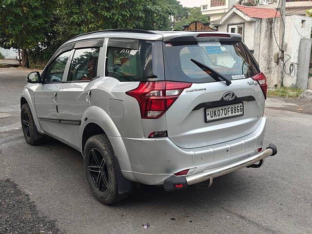 Used Mahindra XUV500 W5 [2018-2020] in Dehradun