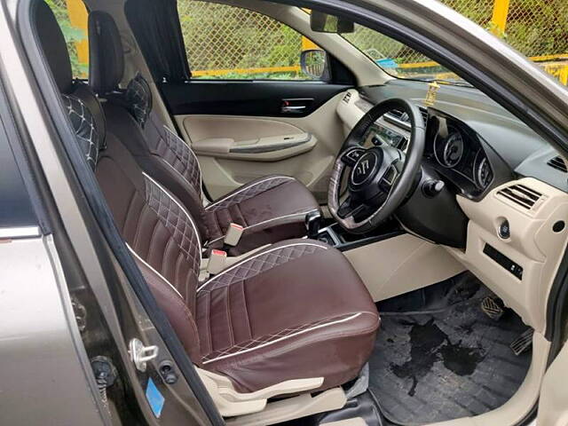 Used Maruti Suzuki Dzire ZXi AGS [2020-2023] in Mumbai