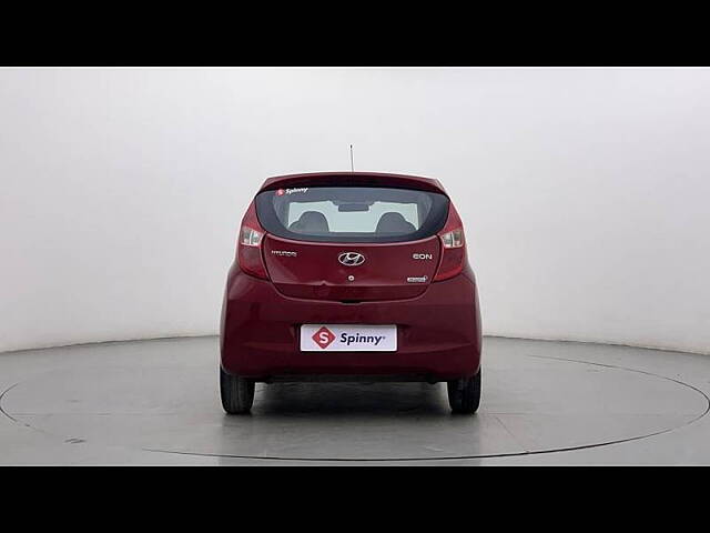 Used Hyundai Eon 1.0 Kappa Magna + [2014-2016] in Bangalore