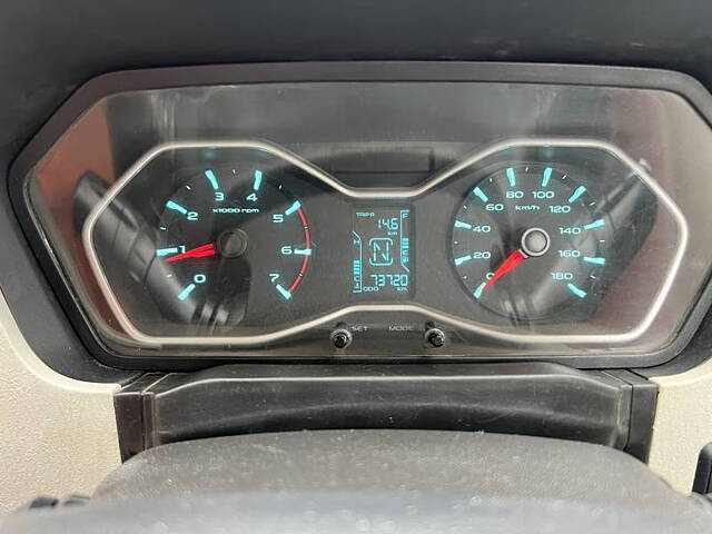 Used Mahindra Scorpio 2021 S11 2WD 8 STR in Mumbai