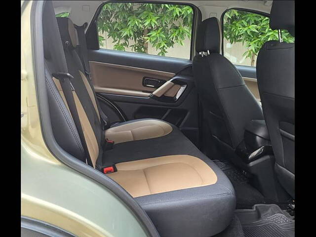 Used Tata Harrier [2019-2023] XZA Plus in Hyderabad