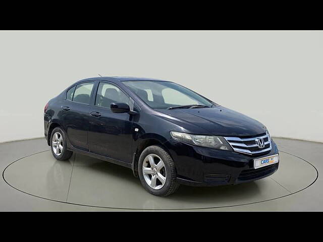 Used 2012 Honda City in Pune