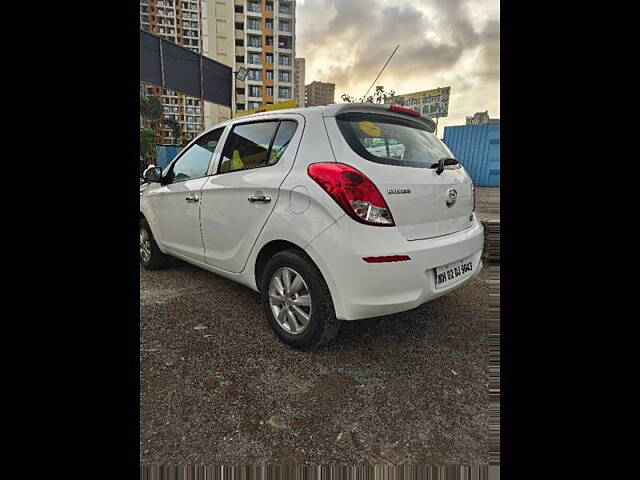 Used Hyundai i20 [2012-2014] Asta (O) 1.2 in Mumbai