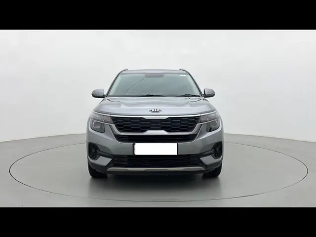 Used 2020 Kia Seltos in Hyderabad