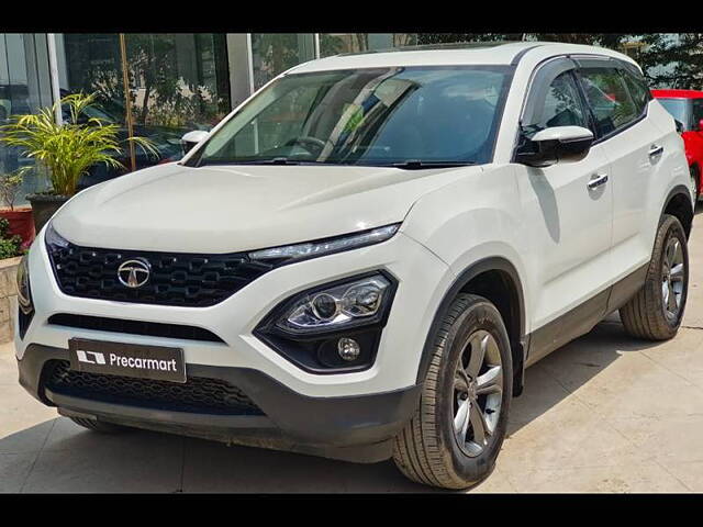 Used Tata Harrier [2019-2023] XT Plus in Mysore