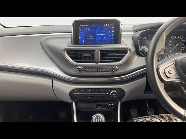 Used Tata Altroz XZ Petrol [2020-2023] in Hyderabad