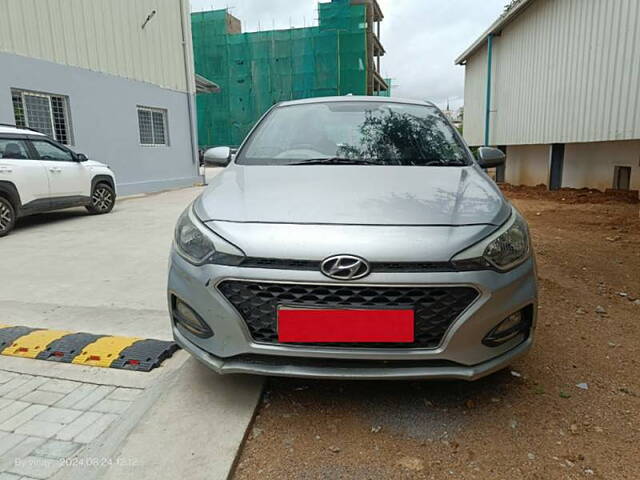 Used 2019 Hyundai Elite i20 in Hyderabad