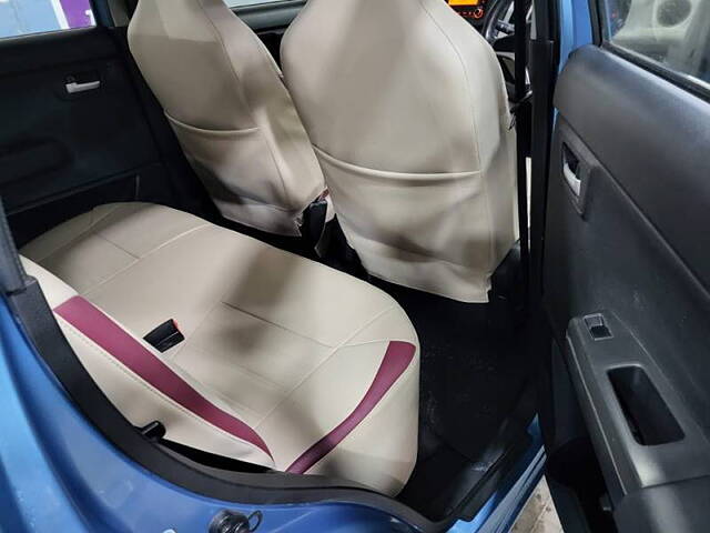 Used Maruti Suzuki Wagon R [2019-2022] VXi 1.0 [2019-2019] in Mumbai