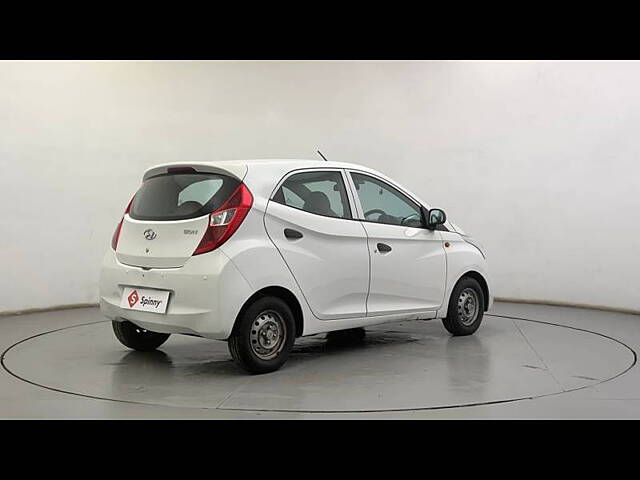 Used Hyundai Eon Era + in Ahmedabad