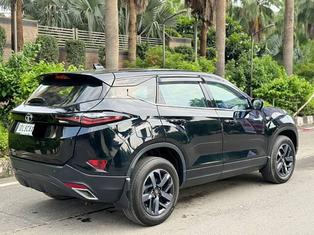 Used Tata Harrier [2019-2023] XZA Dark Edition [2020-2021] in Delhi