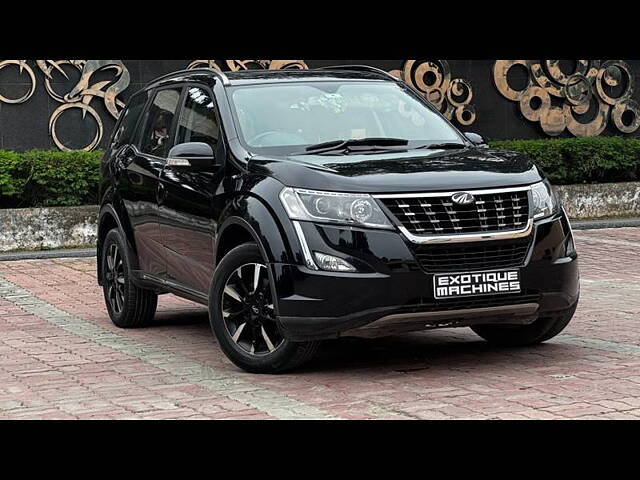 Used Mahindra XUV500 W11(O) [2018-2020] in Lucknow