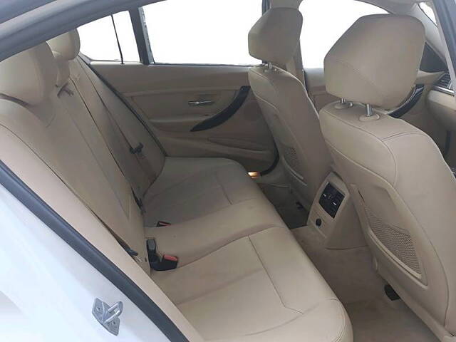 Used BMW 3 Series [2016-2019] 320d Prestige in Chennai