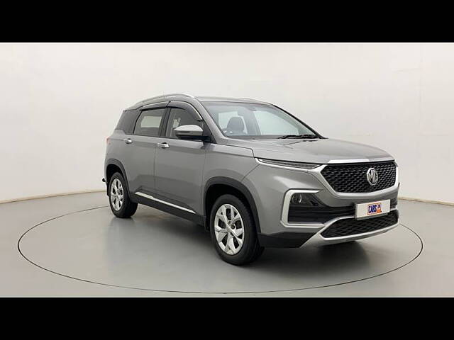 Used 2019 MG Hector in Hyderabad