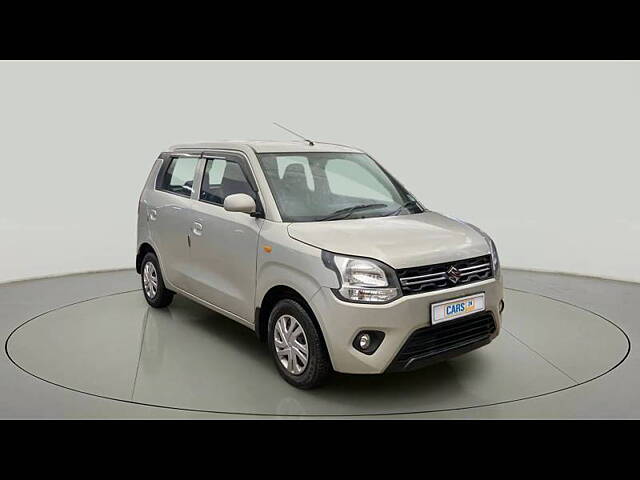 Used 2022 Maruti Suzuki Wagon R in Delhi