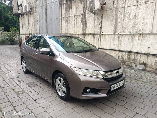 Used Honda City [2014-2017] V in Thane