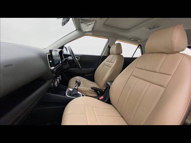 Used Hyundai Venue [2019-2022] SX 1.0 Turbo iMT in Chennai