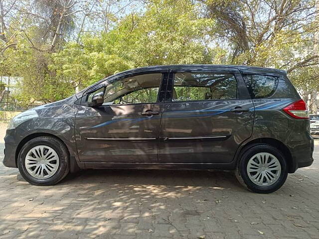 Used Maruti Suzuki Ertiga [2015-2018] VDI SHVS in Delhi