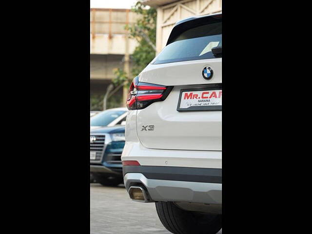 Used BMW X3 xDrive30i SportX Plus in Delhi