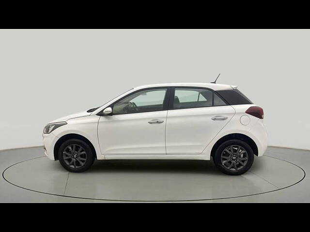 Used Hyundai Elite i20 [2019-2020] Sportz Plus 1.2 in Pune