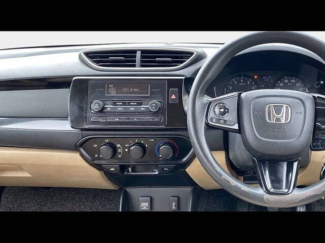 Used Honda Amaze [2016-2018] 1.2 S i-VTEC in Patna