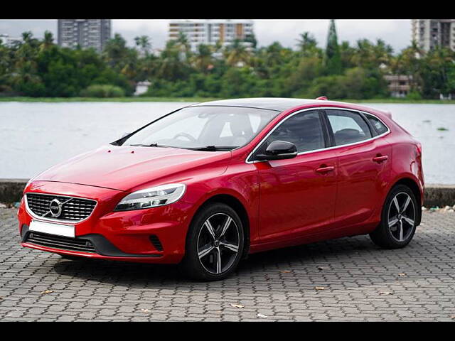 Used Volvo V40 Cross Country [2013-2016] D3 in Kochi