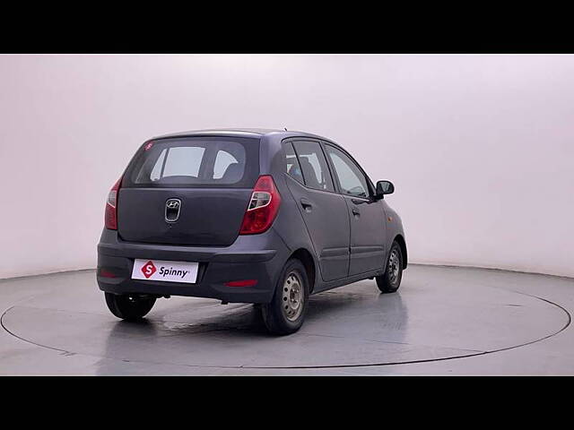 Used Hyundai i10 [2010-2017] Era 1.1 iRDE2 [2010-2017] in Bangalore