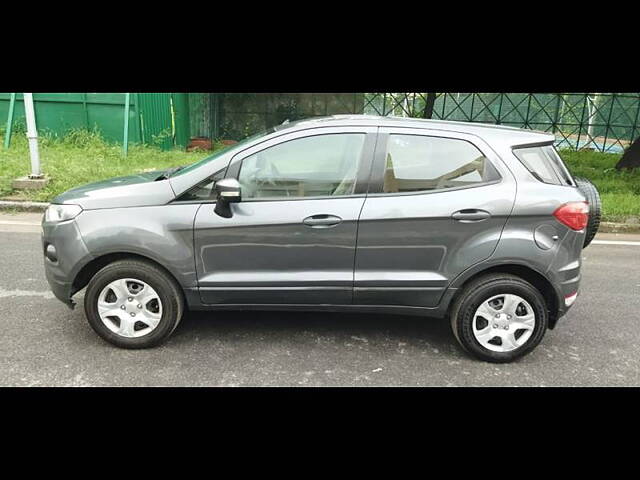 Used Ford EcoSport [2013-2015] Ambiente 1.5 Ti-VCT in Noida