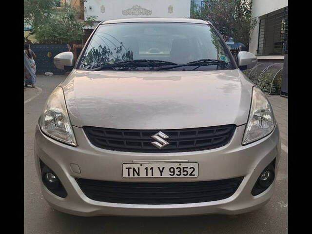 Used Maruti Suzuki Swift DZire [2011-2015] VXI in Chennai