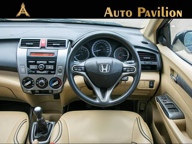 Used Honda City [2011-2014] 1.5 V MT in Pune