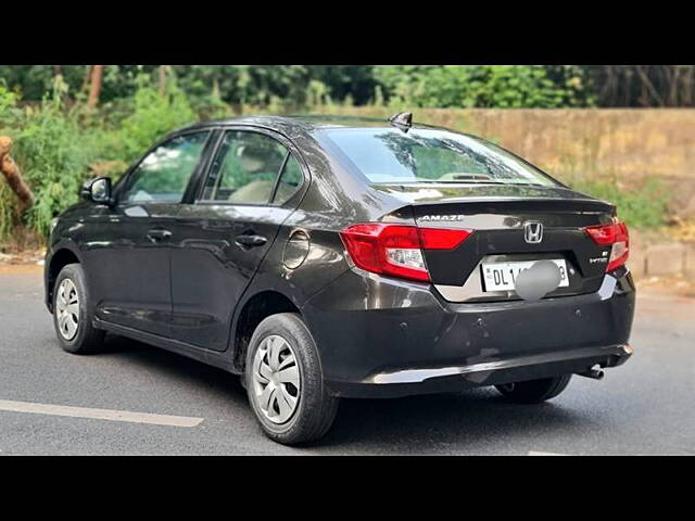 Used Honda Amaze [2018-2021] 1.2 S MT Petrol [2018-2020] in Delhi