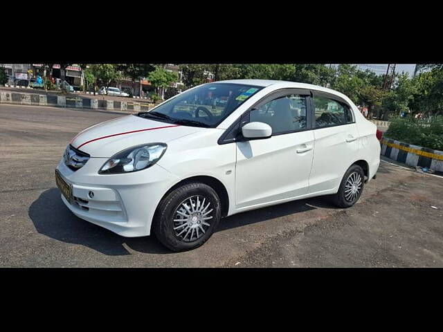 Used Honda Amaze [2013-2016] 1.2 S i-VTEC in Lucknow