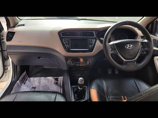 Used Hyundai Elite i20 [2019-2020] Asta 1.4 (O) CRDi in Chennai