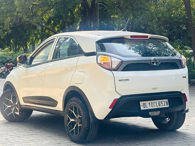 Used Tata Nexon [2017-2020] XMA Diesel in Delhi