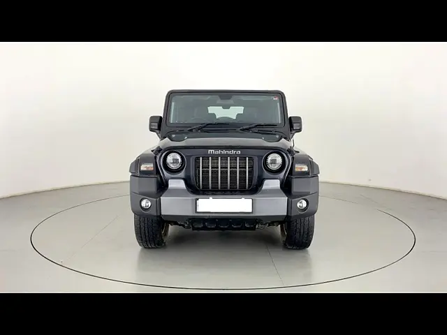 Used 2022 Mahindra Thar in Delhi